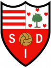 Escudo de S.D. Indautxu