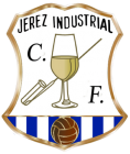 Escudo de Jerez Industrial C.F.