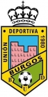 Escudo de C.D. Burgos U.D.