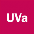 Escudo de C.D. Universidad de Valladolid