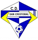 Escudo de C.D. San Cristóbal Castilla