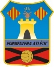 Escudo asociado a Formentera Atlètic
