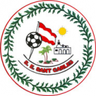Escudo anterior de S.E. Sant Carles