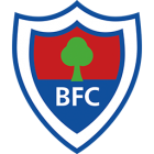 Escudo anterior de Bergantiños F.C.