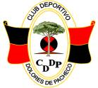 Escudo anterior de F.C. La Unión Atlético