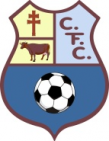 Escudo anterior de U.D. Caravaca