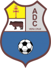 Escudo anterior de U.D. Caravaca