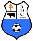 Escudo anterior de U.D. Caravaca