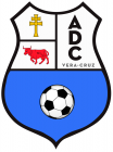 Escudo anterior de U.D. Caravaca