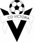 Escudo anterior de C.D. Victoria [sct2]