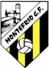 Escudo de Montefrío C.F.