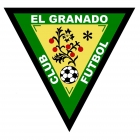 Escudo asociado a C.F. El Granado [1]