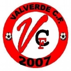Escudo asociado a Valverde C.F. [2]