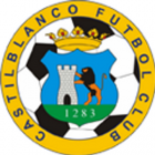 Escudo de C.D. Castilblanco F.C.