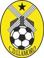 Escudo de C.D. Llamoro