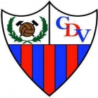 Escudo asociado a C.D. Valdelamusa