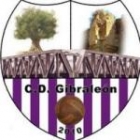 Escudo asociado a C.D. Paulapesca Gibraleón