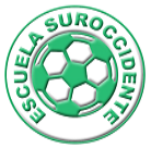 Escudo asociado a E.I. Suroccidente [2]