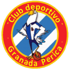 Escudo de C.D. Granada Perica