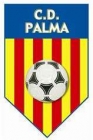 Escudo asociado a C.D. Palma de Son Gotleu