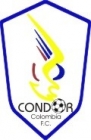Escudo asociado a Cóndor F.C.