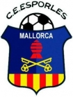 Escudo asociado a C.E. Esporles