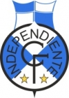 Escudo asociado a Independiente C.F. [ast3]