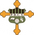 Escudo asociado a P.D.C. Tudelano [2]