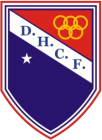 Escudo de Dos Hermanas C.F.