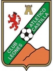 Escudo de Atlético Leones de Castilla
