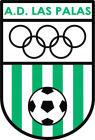 Escudo anterior de A.D. Relesa Las Palas