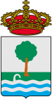 Escudo anterior de A.D. Relesa Las Palas