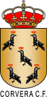 Escudo de Corvera C.F. [2]