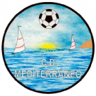 Escudo de A.D. Soho C.F.