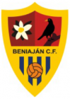 Escudo asociado a Beniaján C.F. [5]