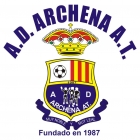 Escudo asociado a A.D. Archena Atlético [1]