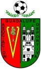 Escudo asociado a A.D. Guadalupe