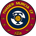 Escudo anterior de Alcantarilla F.C. [2]