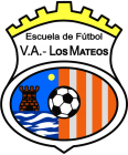 Escudo asociado a E.F. Vistalegre-Los Mateos