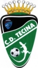 Escudo asociado a C.D. Tecina