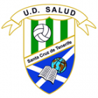 Escudo asociado a U.D. Salud [3]