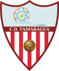 Escudo asociado a C.D. Tamaragua