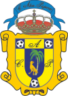 Escudo de C. Atlético Pájara [2]