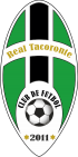 Escudo de Tacoronte C.F.