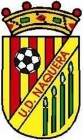 Escudo de U.D. Náquera