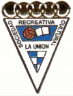 Escudo de S.R.C. La Unión