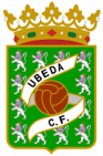 Escudo de Úbeda C.F. [2]