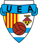 Escudo de U.E. Aiguafreda