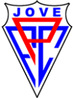 Escudo asociado a Pelayo C.F.