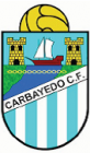 Escudo asociado a Carbayedo C.F.